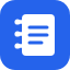 AgentNotebook logo